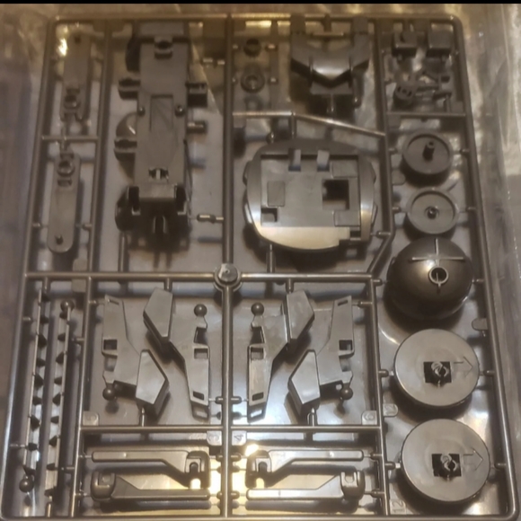 Build and Create Robotics, Create 3 Robots (New Open Box) By Discovery - Picture 4 of 11